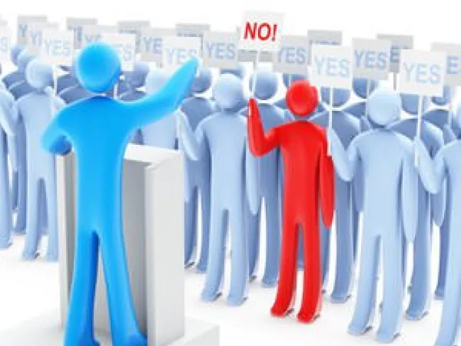 voting